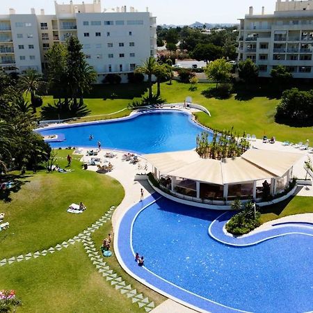 Por-Do-Sol Alvor 아파트 외부 사진