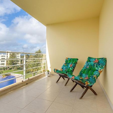 Por-Do-Sol Alvor 아파트 외부 사진