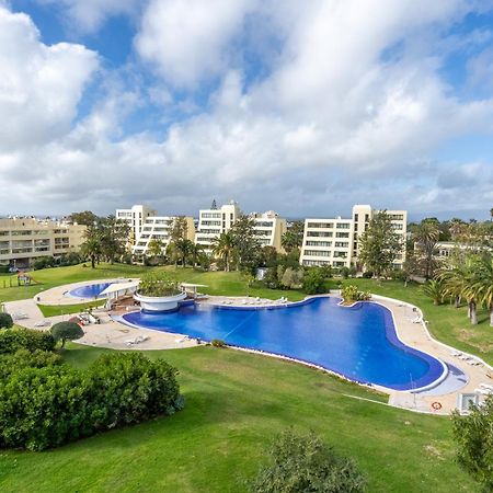 Por-Do-Sol Alvor 아파트 외부 사진