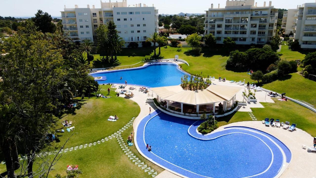 Por-Do-Sol Alvor 아파트 외부 사진