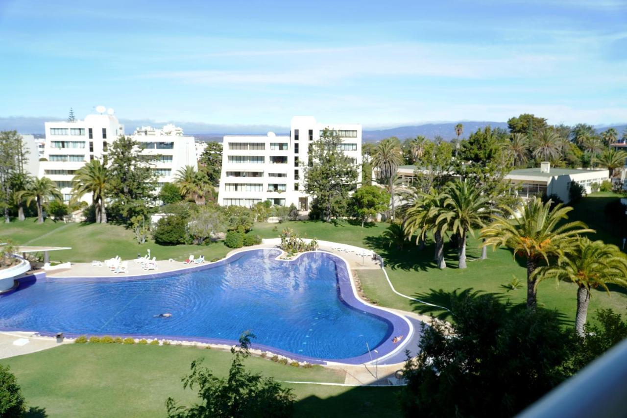 Por-Do-Sol Alvor 아파트 외부 사진