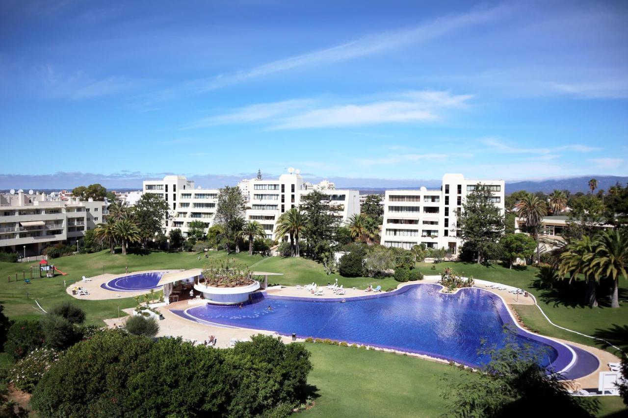Por-Do-Sol Alvor 아파트 외부 사진