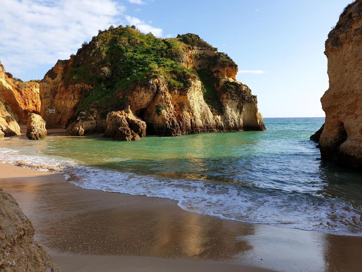 Por-Do-Sol Alvor 아파트 외부 사진