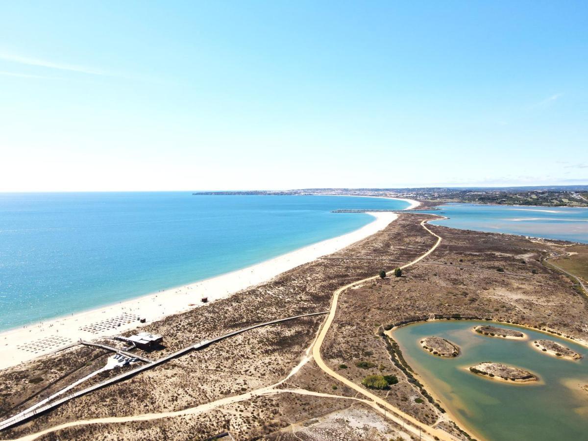 Por-Do-Sol Alvor 아파트 외부 사진