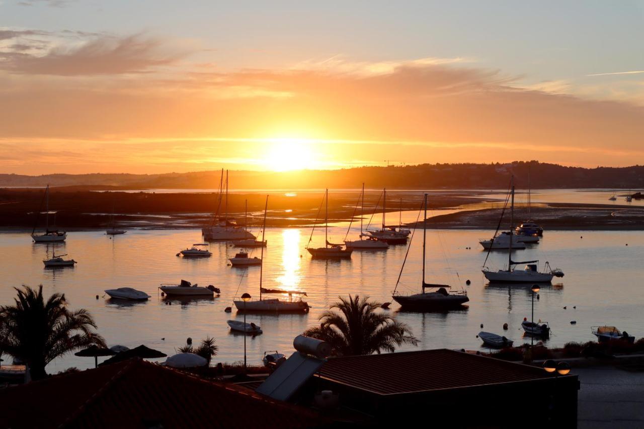 Por-Do-Sol Alvor 아파트 외부 사진