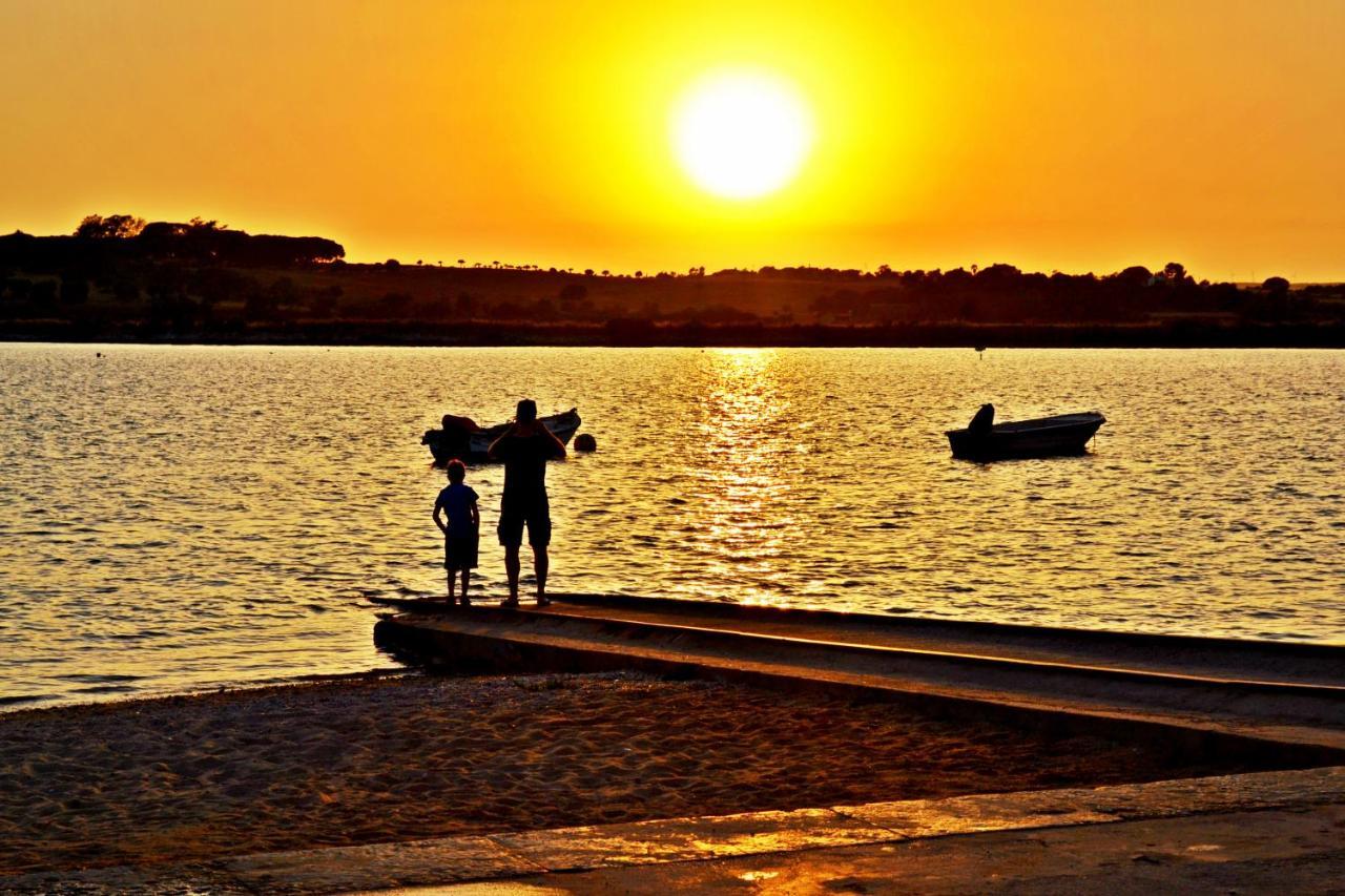 Por-Do-Sol Alvor 아파트 외부 사진