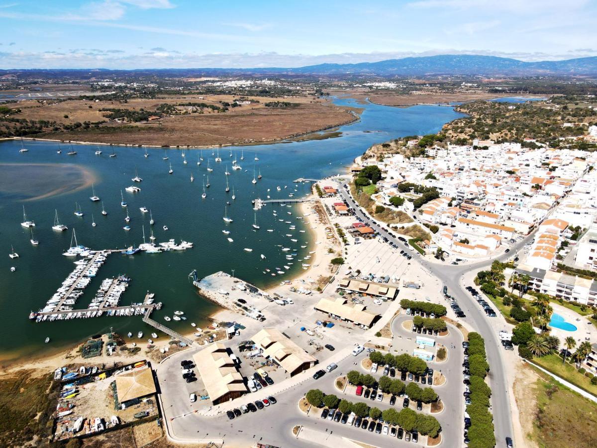 Por-Do-Sol Alvor 아파트 외부 사진