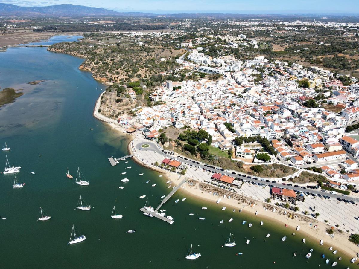 Por-Do-Sol Alvor 아파트 외부 사진